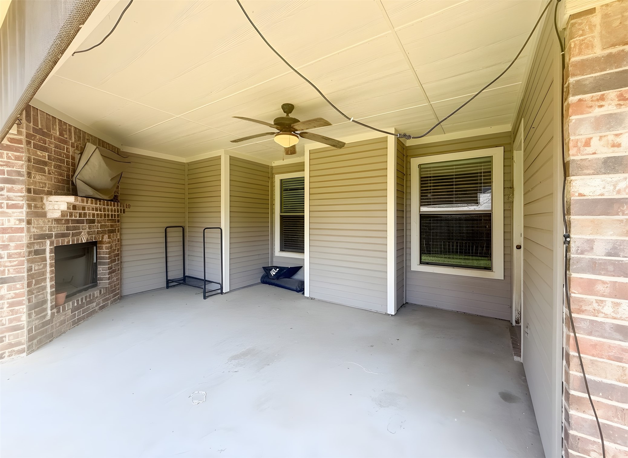 1209 Butterfield Street Bridgeport TX 76426