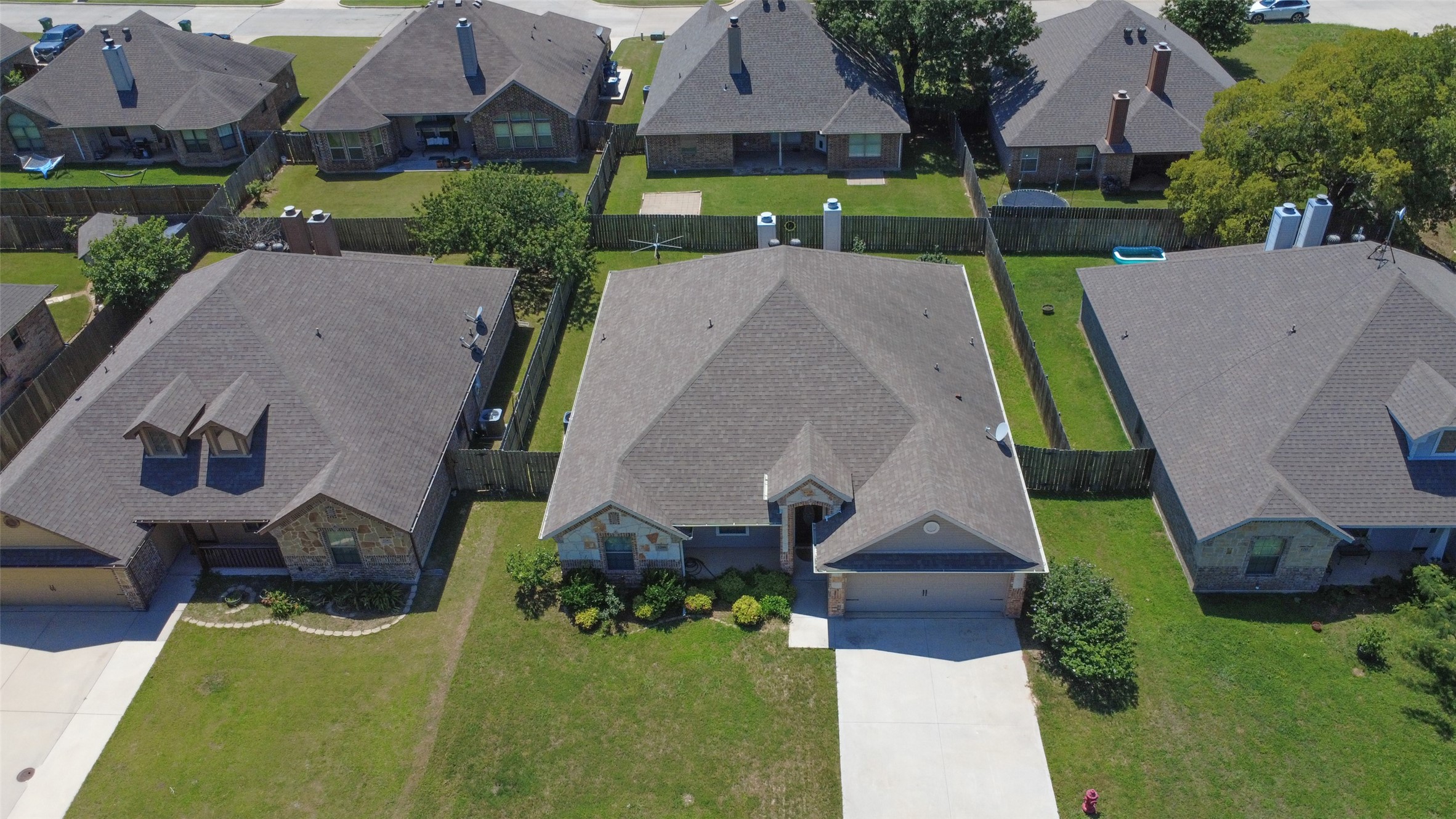 1209 Butterfield Street Bridgeport TX 76426