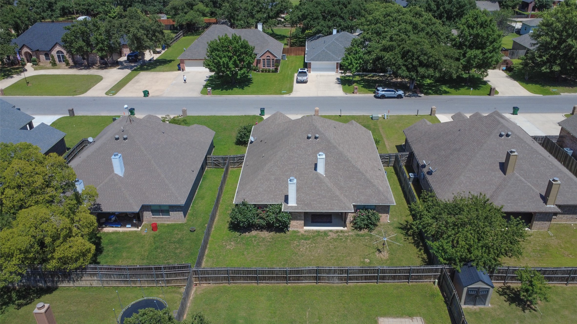 1209 Butterfield Street Bridgeport TX 76426