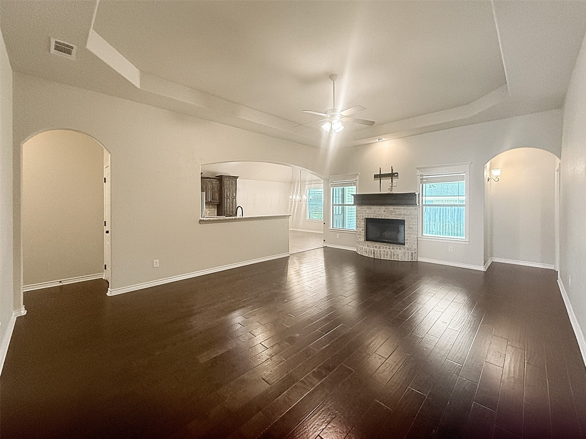 1209 Butterfield Street Bridgeport TX 76426