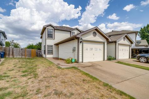 7506 Kings Trail Fort Worth TX 76133