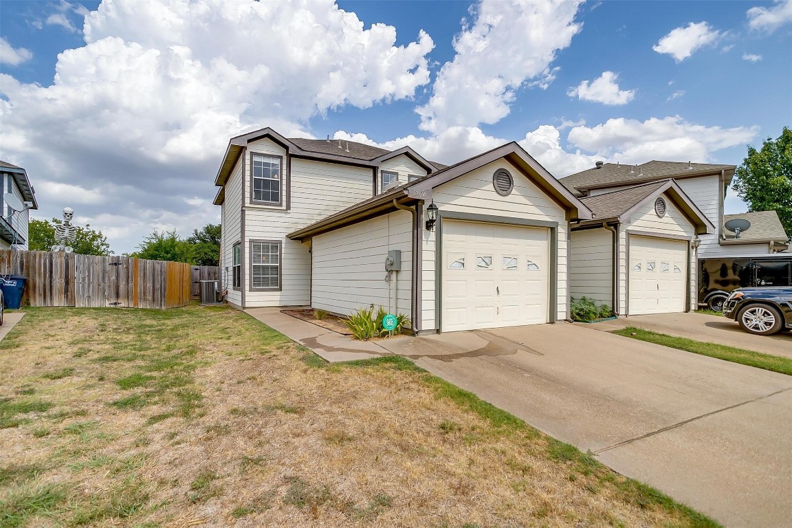 7506 Kings Trail Fort Worth TX 76133