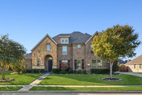 1712 Gray Owl Road Keller TX 76248