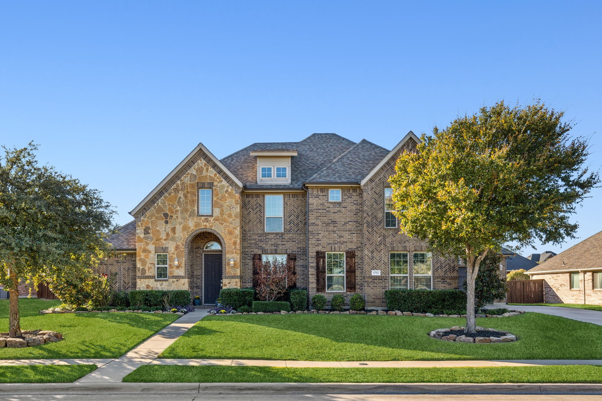 1712 Gray Owl Road Keller TX 76248