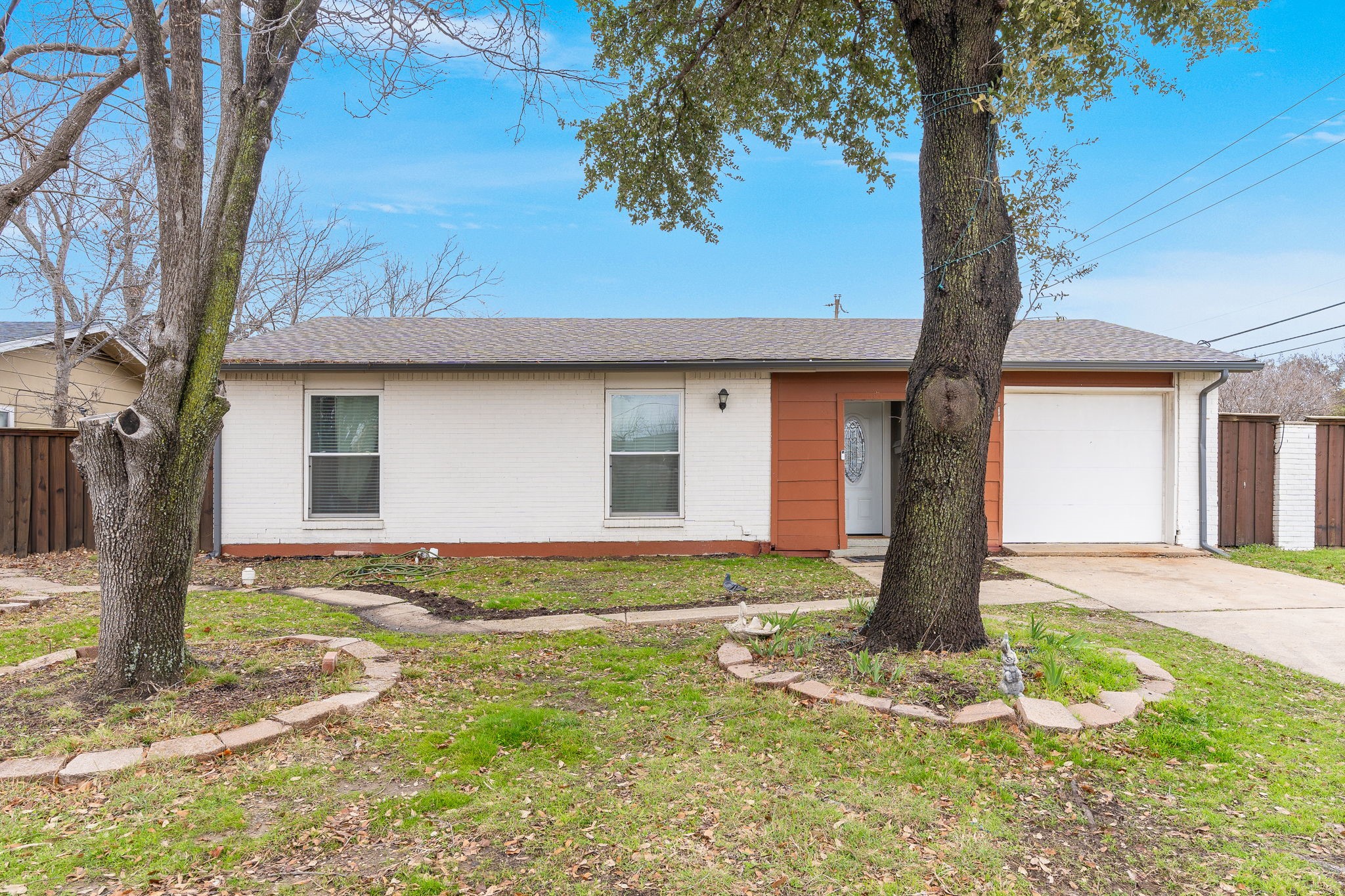 1101 Anderson Street Irving TX 75062