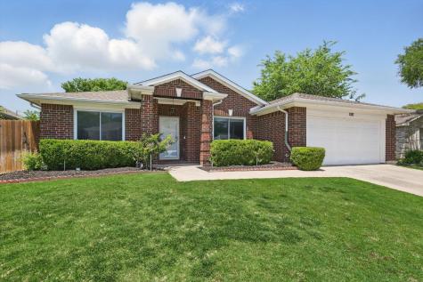 1010 Greenbriar Lane Mckinney TX 75069