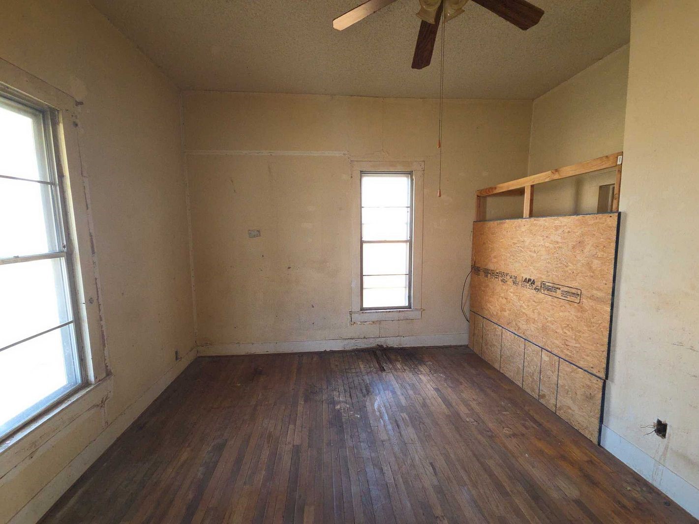 226 W Texas Street Denison TX 75020