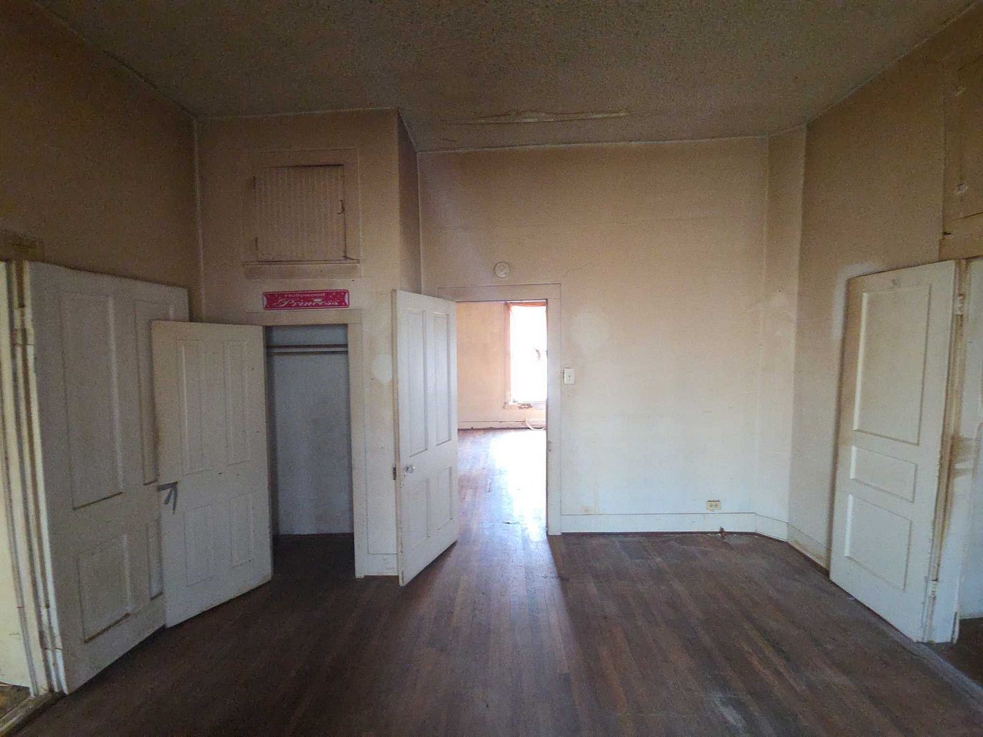 226 W Texas Street Denison TX 75020