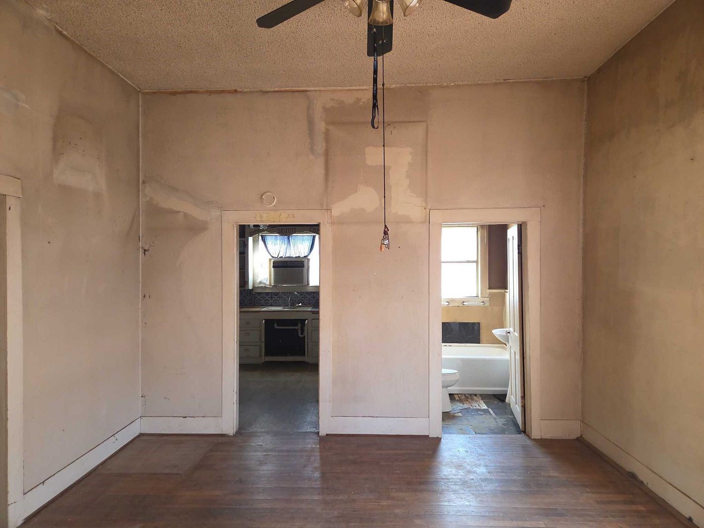 226 W Texas Street Denison TX 75020