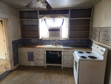 226 W Texas Street Denison TX 75020