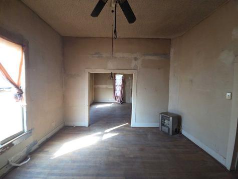 226 W Texas Street Denison TX 75020