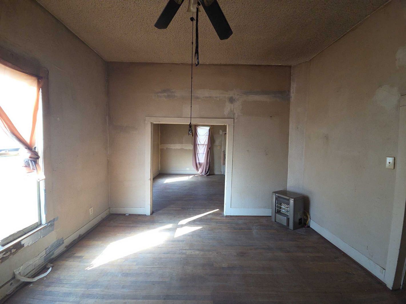 226 W Texas Street Denison TX 75020