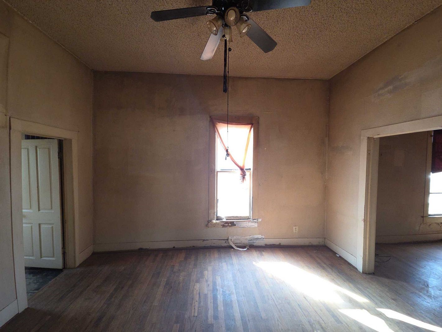 226 W Texas Street Denison TX 75020