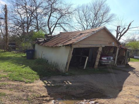 226 W Texas Street Denison TX 75020