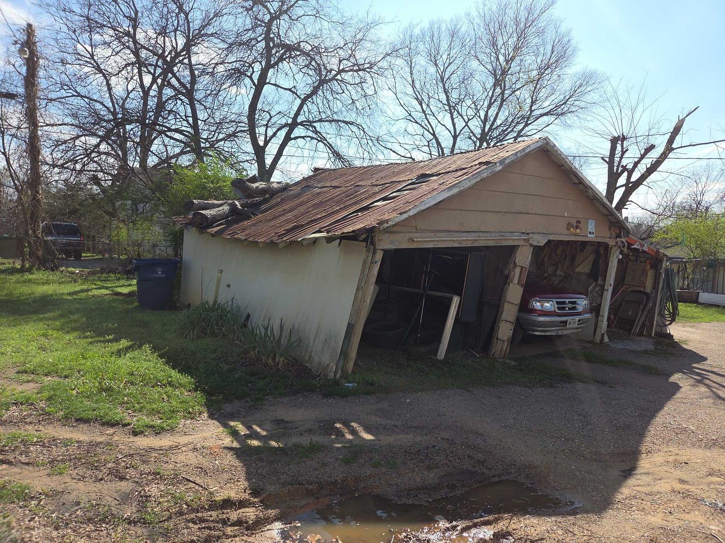 226 W Texas Street Denison TX 75020