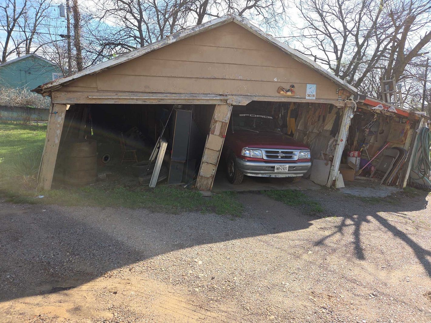 226 W Texas Street Denison TX 75020