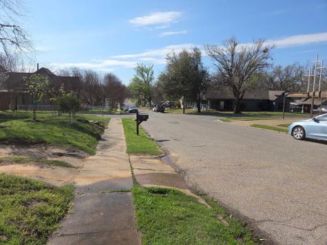 226 W Texas Street Denison TX 75020