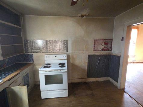 226 W Texas Street Denison TX 75020