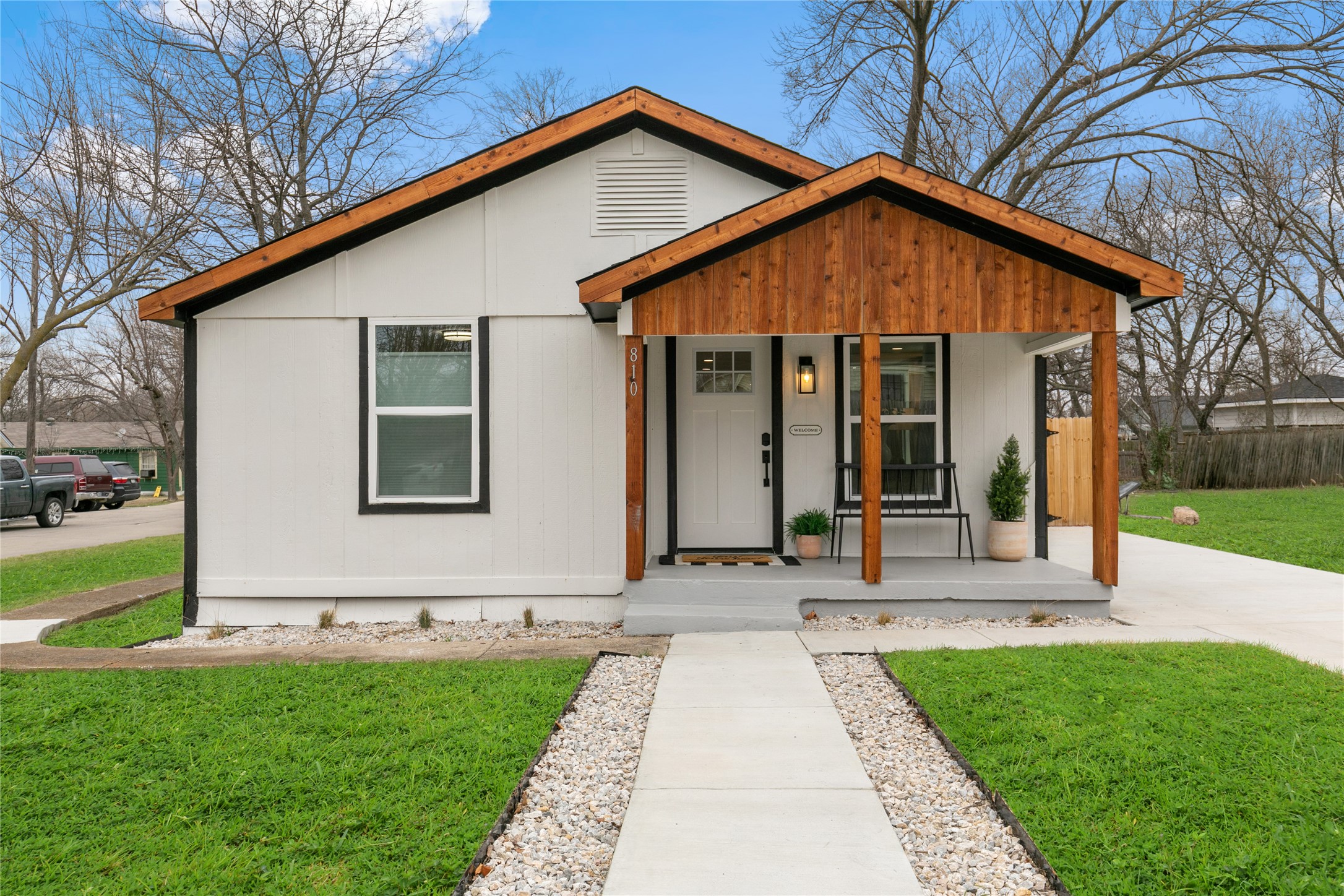 810 New Street Mckinney TX 75069