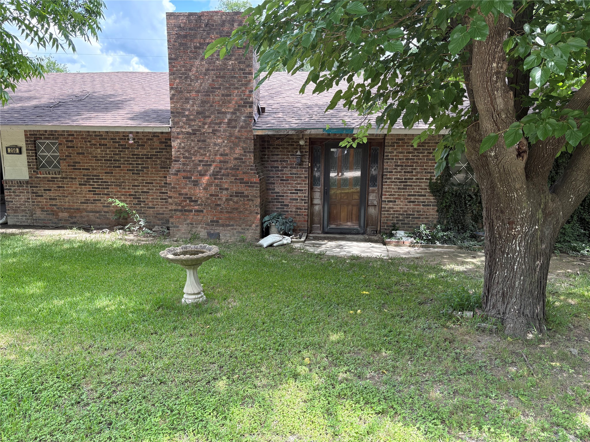 250 Bluegrass Whitney TX 76692