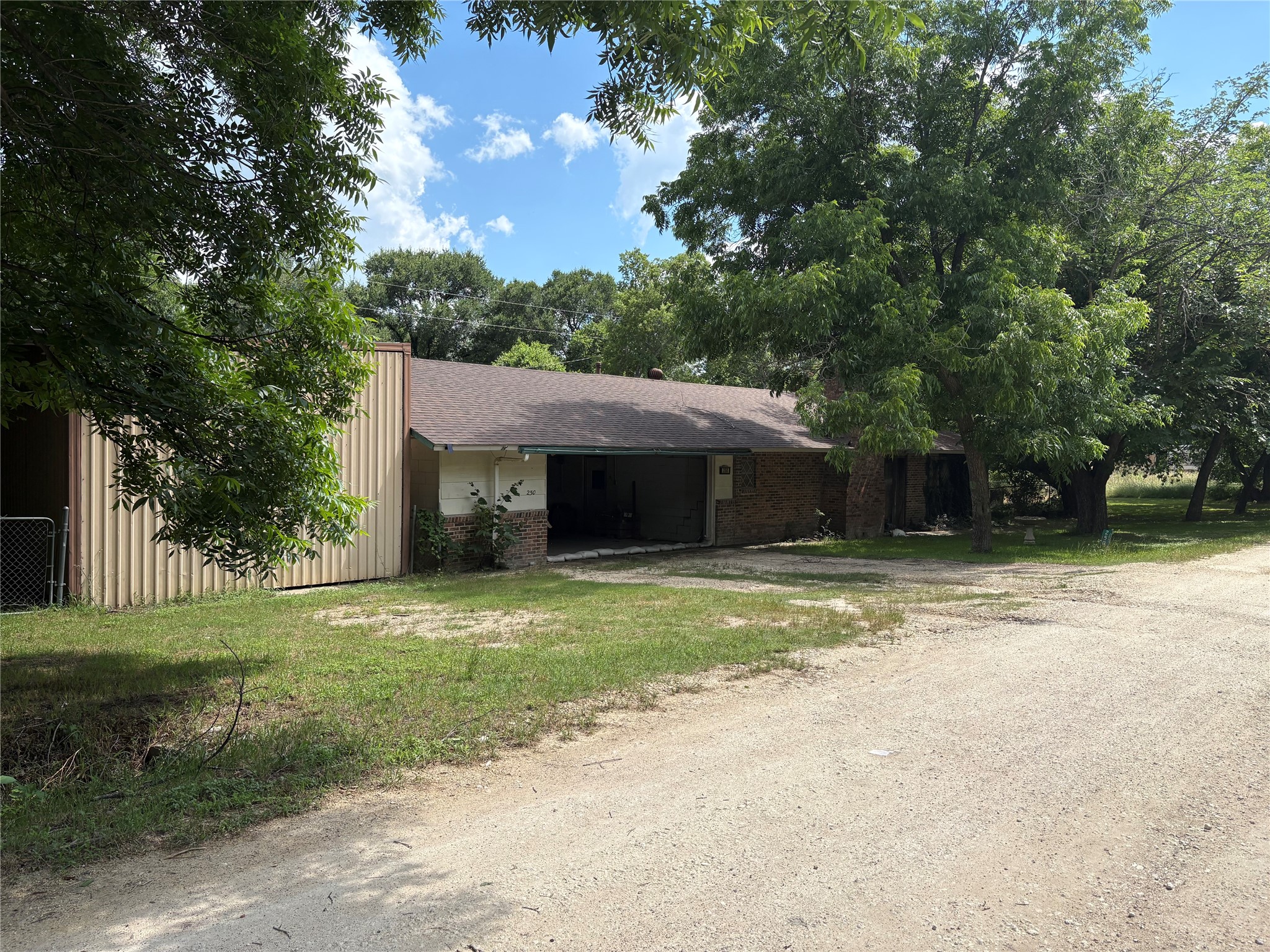 250 Bluegrass Whitney TX 76692