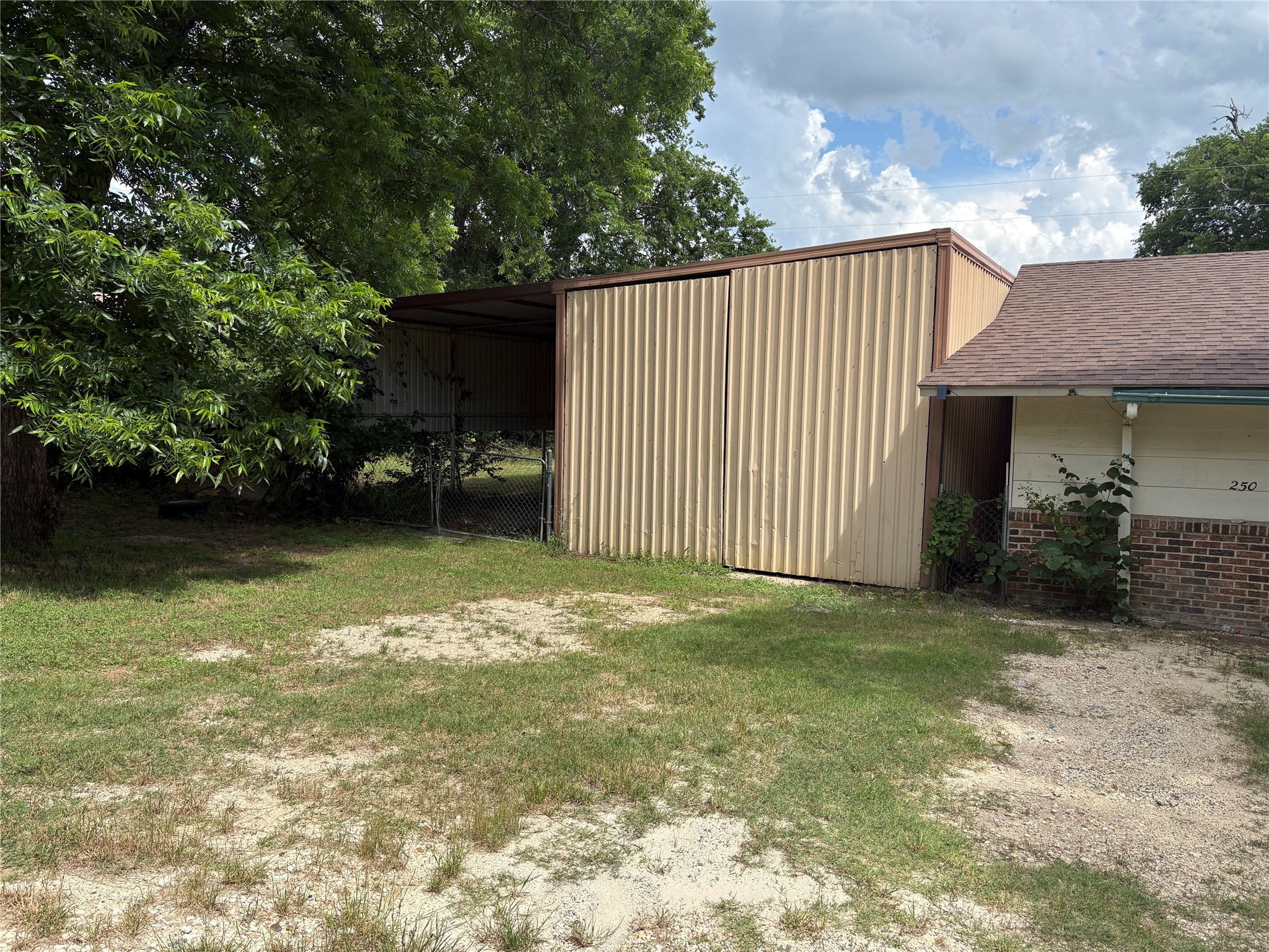 250 Bluegrass Whitney TX 76692