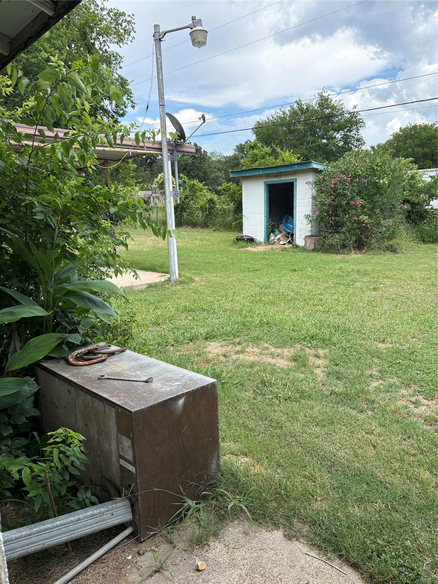 250 Bluegrass Whitney TX 76692