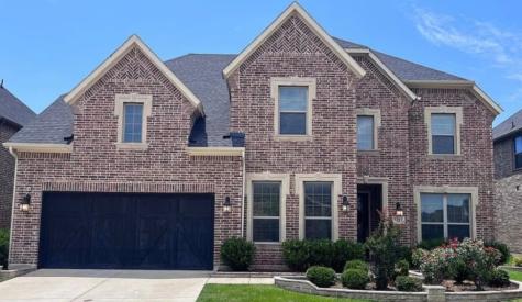 7347 Saratoga Way Irving TX 75063
