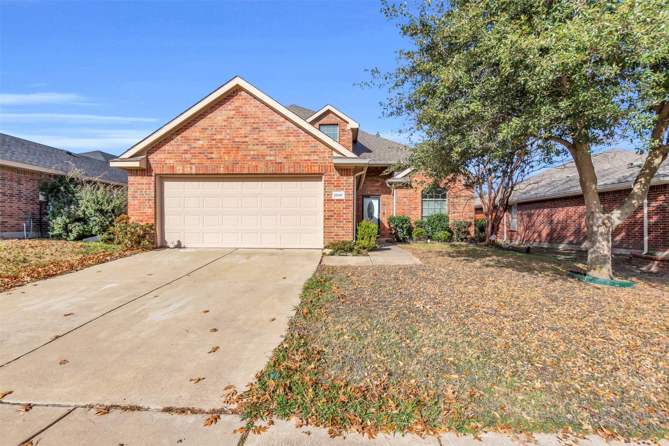 2047 Times Road Heartland TX 75126