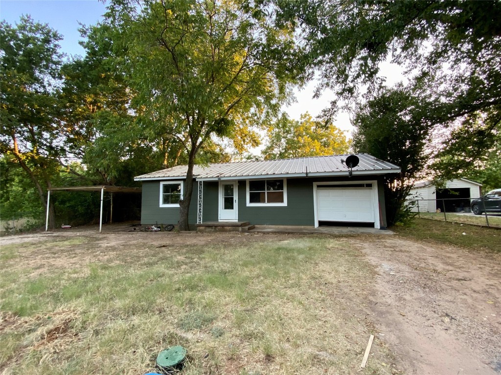410 S Meridian Iredell TX 76649