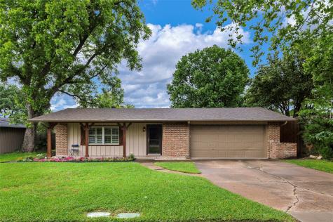 807 Melrose Drive Richardson TX 75080