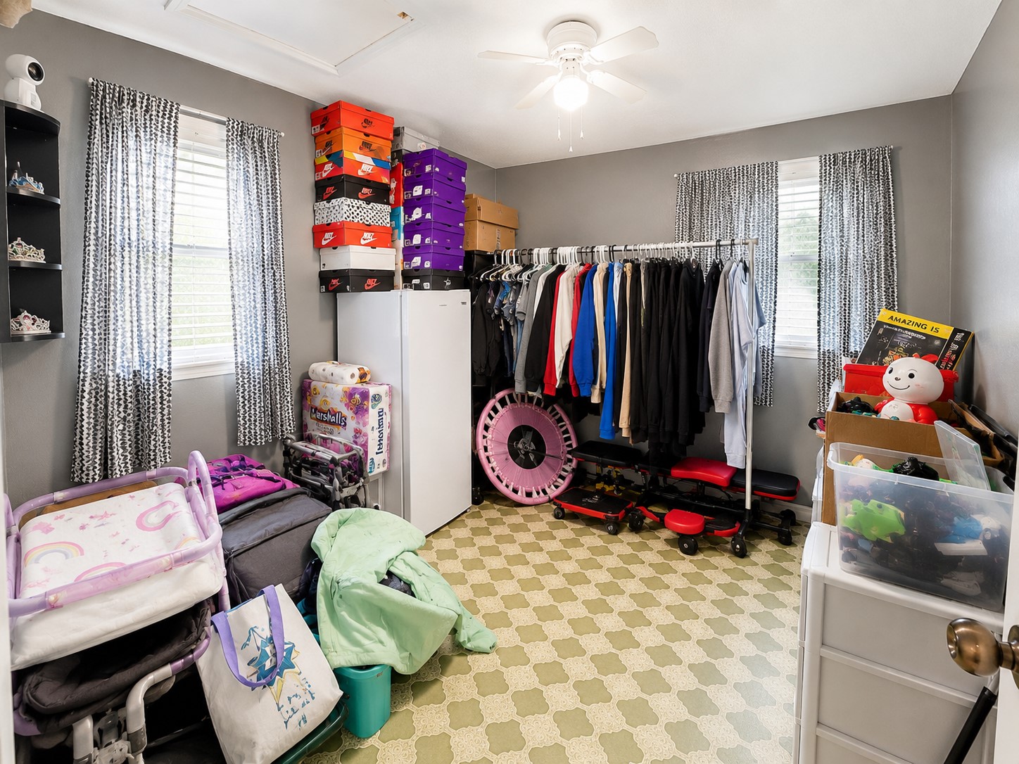 4310 Greenbriar Drive Bellmead TX 76705