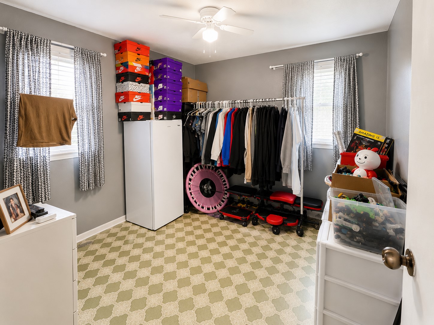 4310 Greenbriar Drive Bellmead TX 76705
