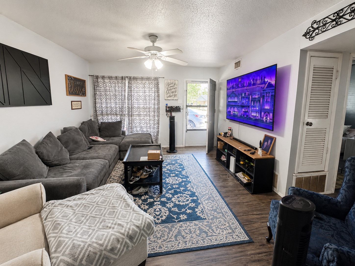 4310 Greenbriar Drive Bellmead TX 76705