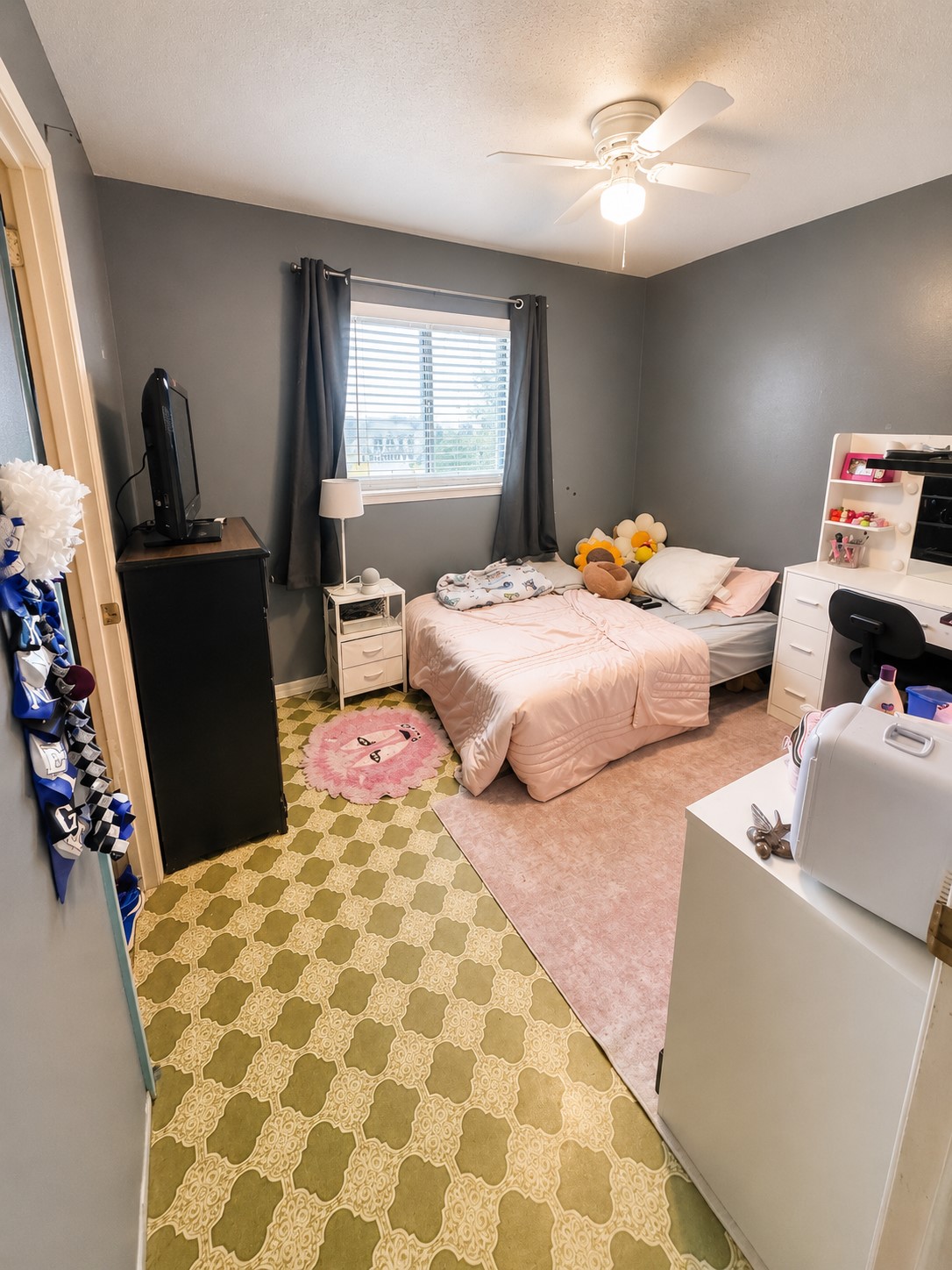4310 Greenbriar Drive Bellmead TX 76705
