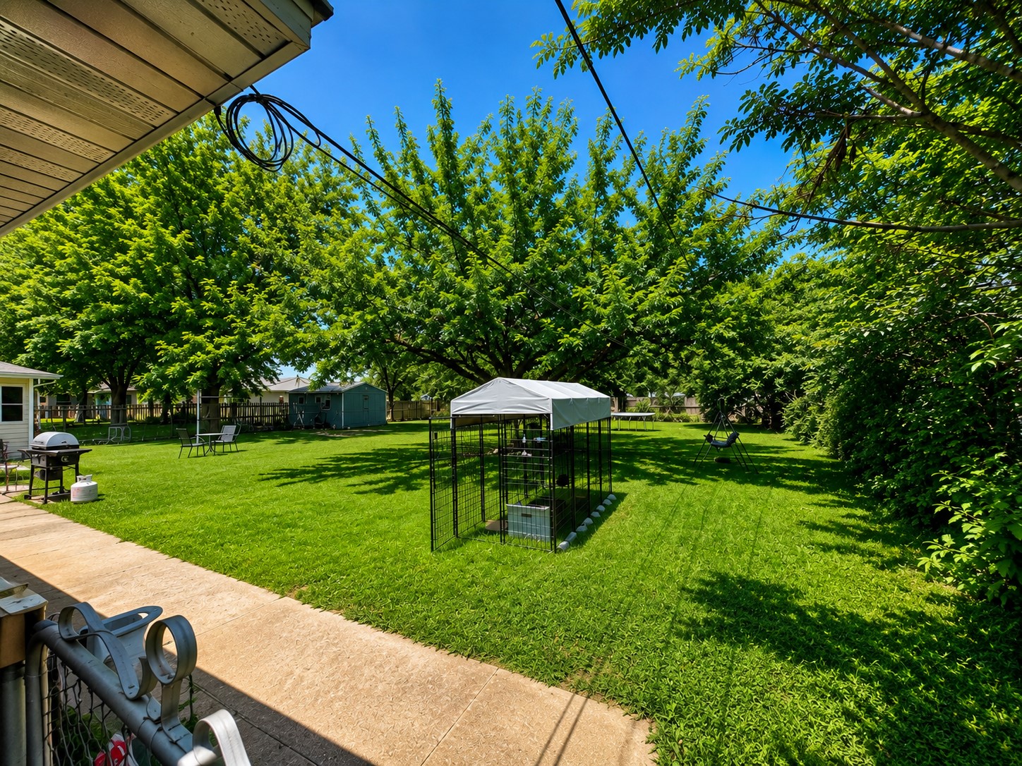 4310 Greenbriar Drive Bellmead TX 76705