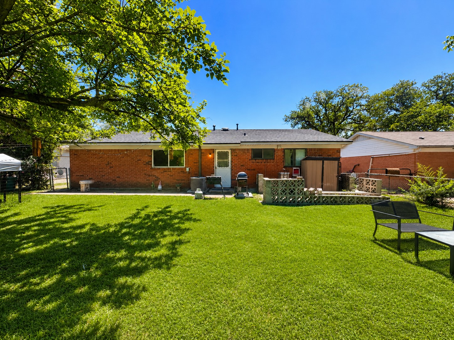4310 Greenbriar Drive Bellmead TX 76705