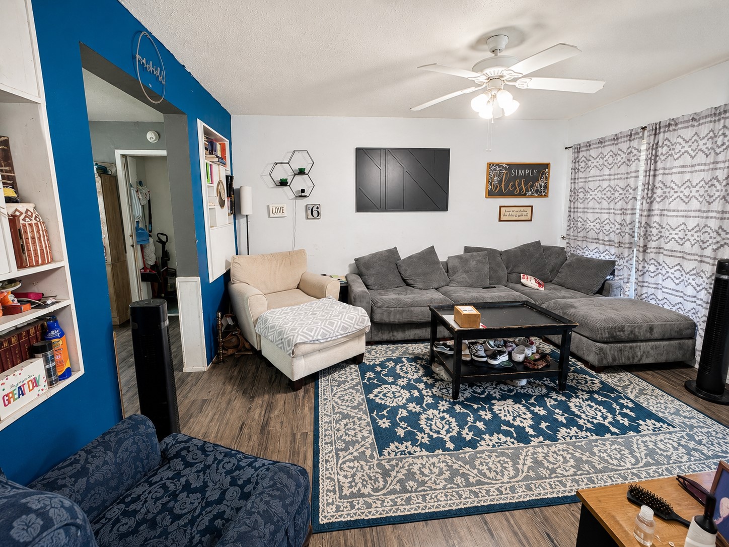 4310 Greenbriar Drive Bellmead TX 76705