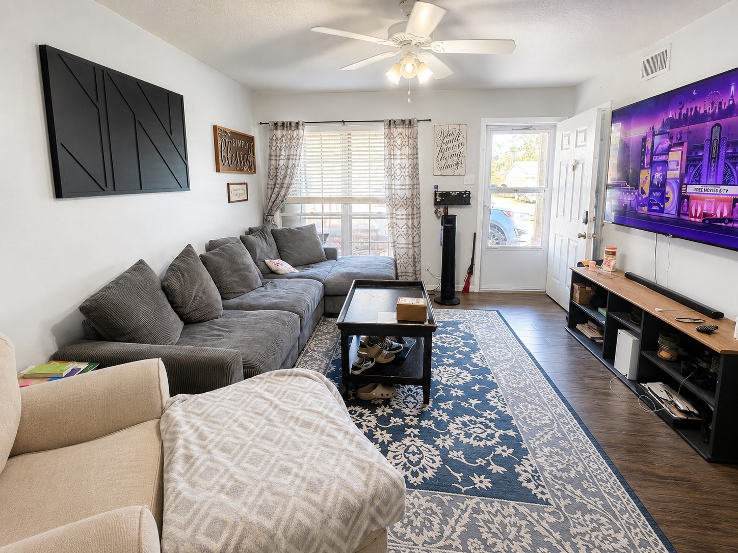 4310 Greenbriar Drive Bellmead TX 76705