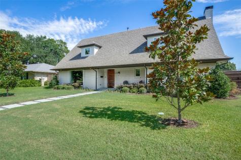6317 Chesley Lane Dallas TX 75214