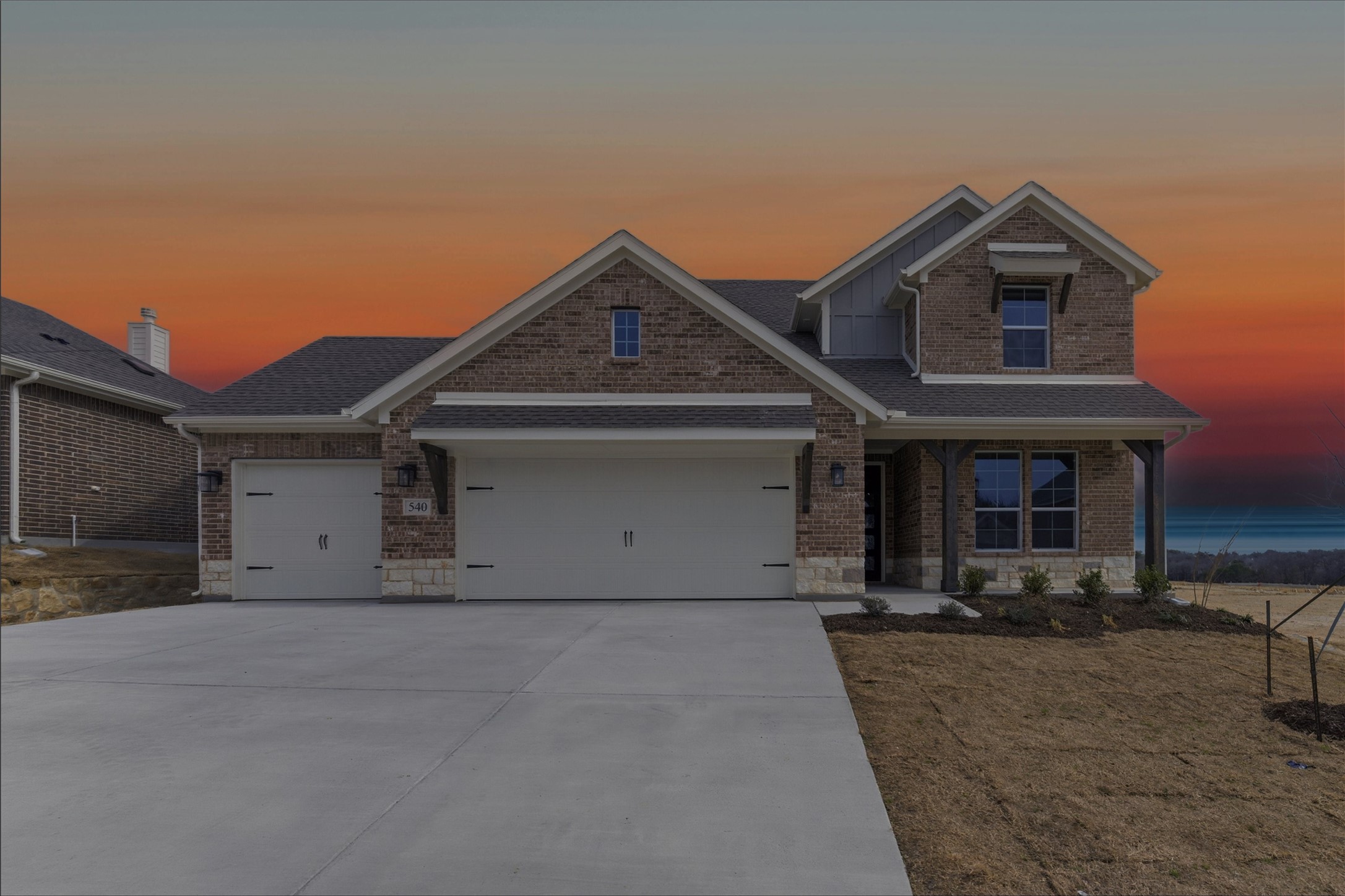 540 Waterford Park Boulevard Weatherford TX 76087
