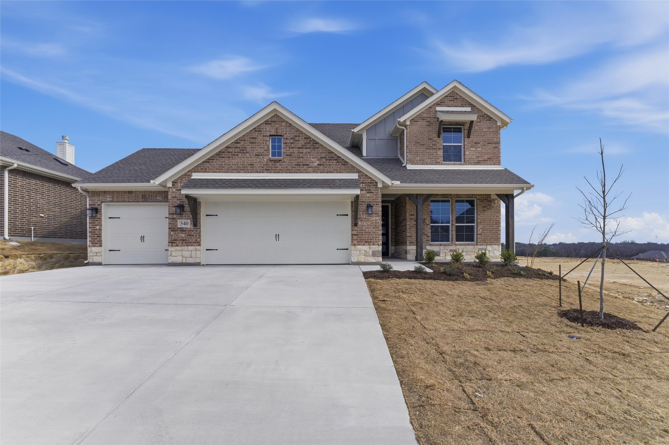 540 Waterford Park Boulevard Weatherford TX 76087