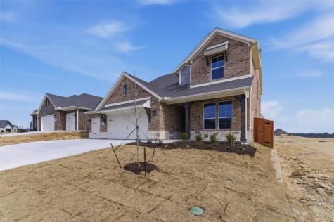 540 Waterford Park Boulevard Weatherford TX 76087