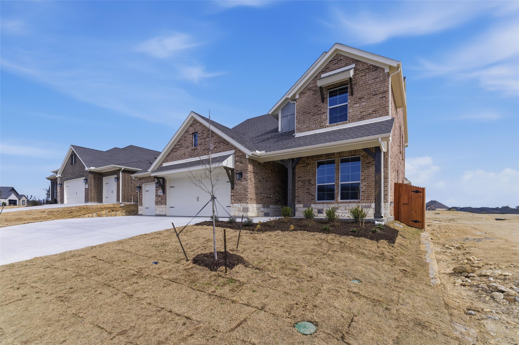 540 Waterford Park Boulevard Weatherford TX 76087