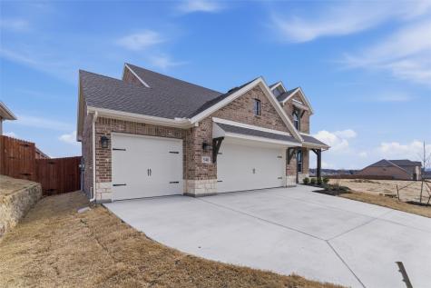 540 Waterford Park Boulevard Weatherford TX 76087