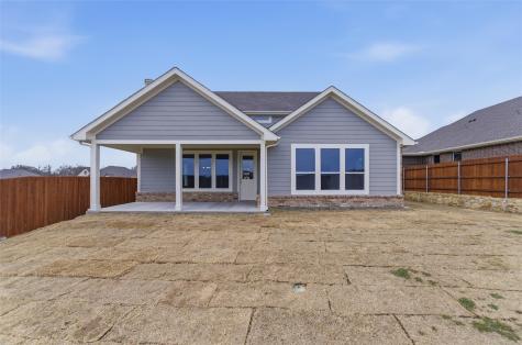 540 Waterford Park Boulevard Weatherford TX 76087
