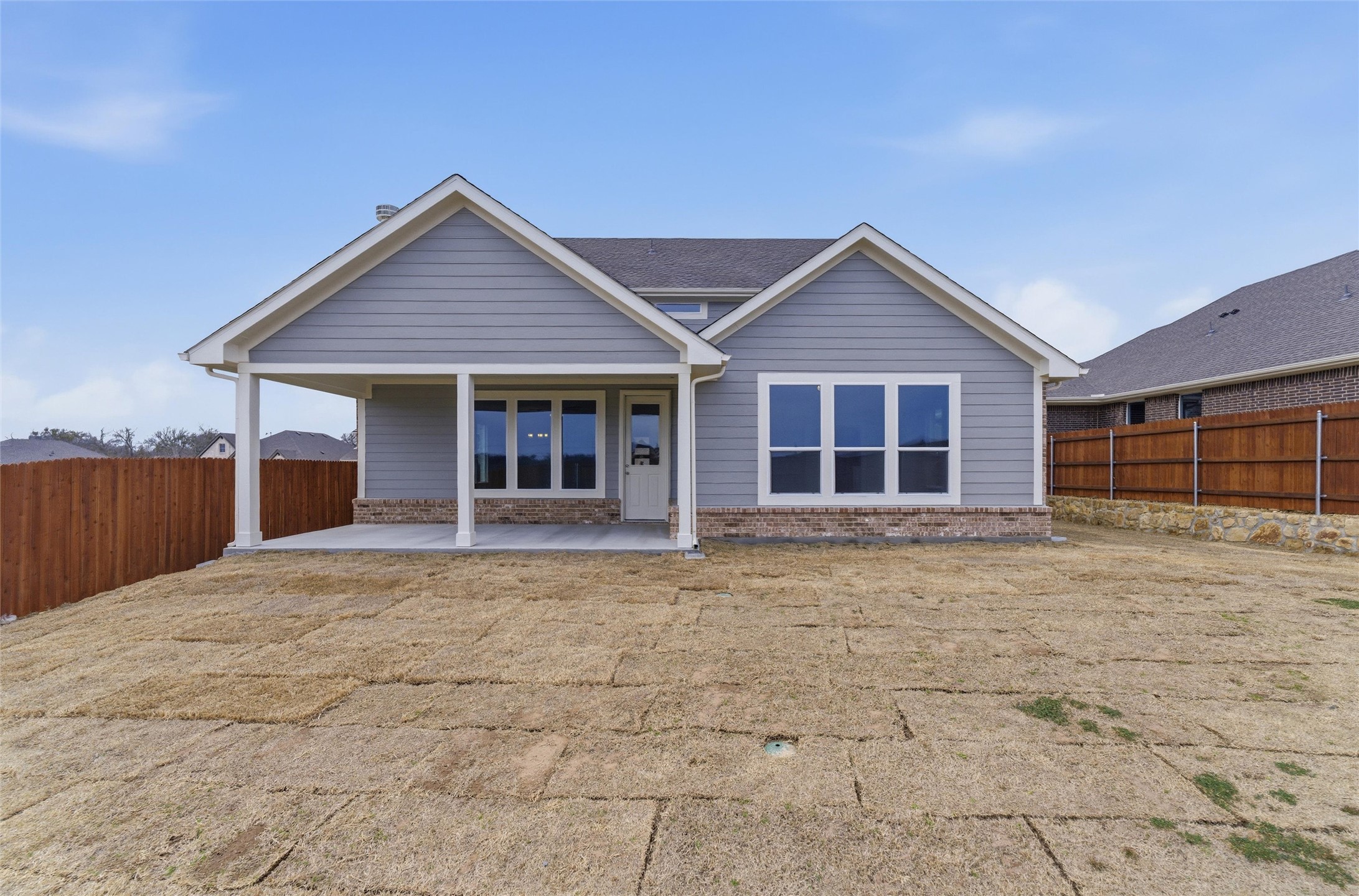 540 Waterford Park Boulevard Weatherford TX 76087
