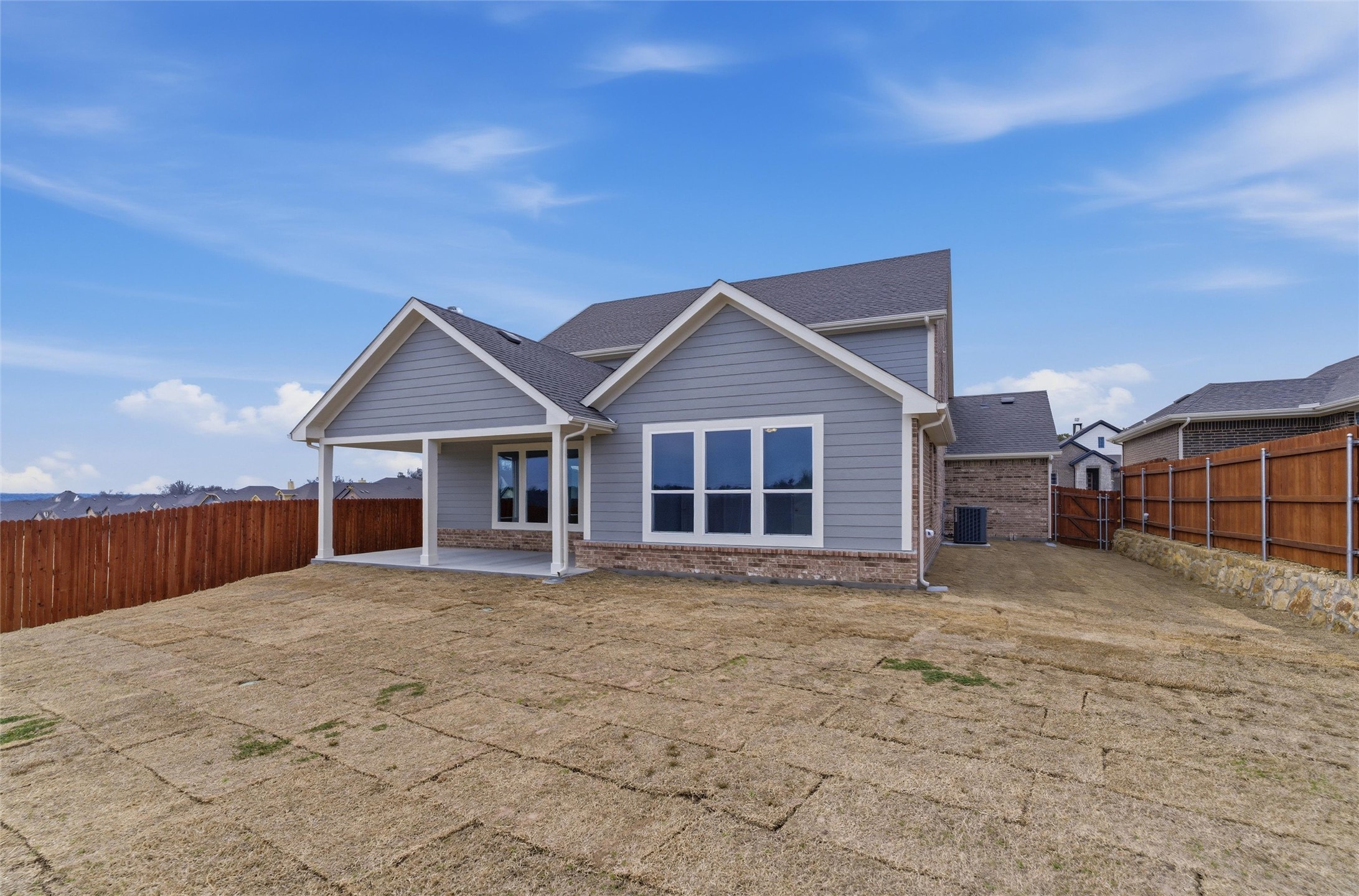 540 Waterford Park Boulevard Weatherford TX 76087