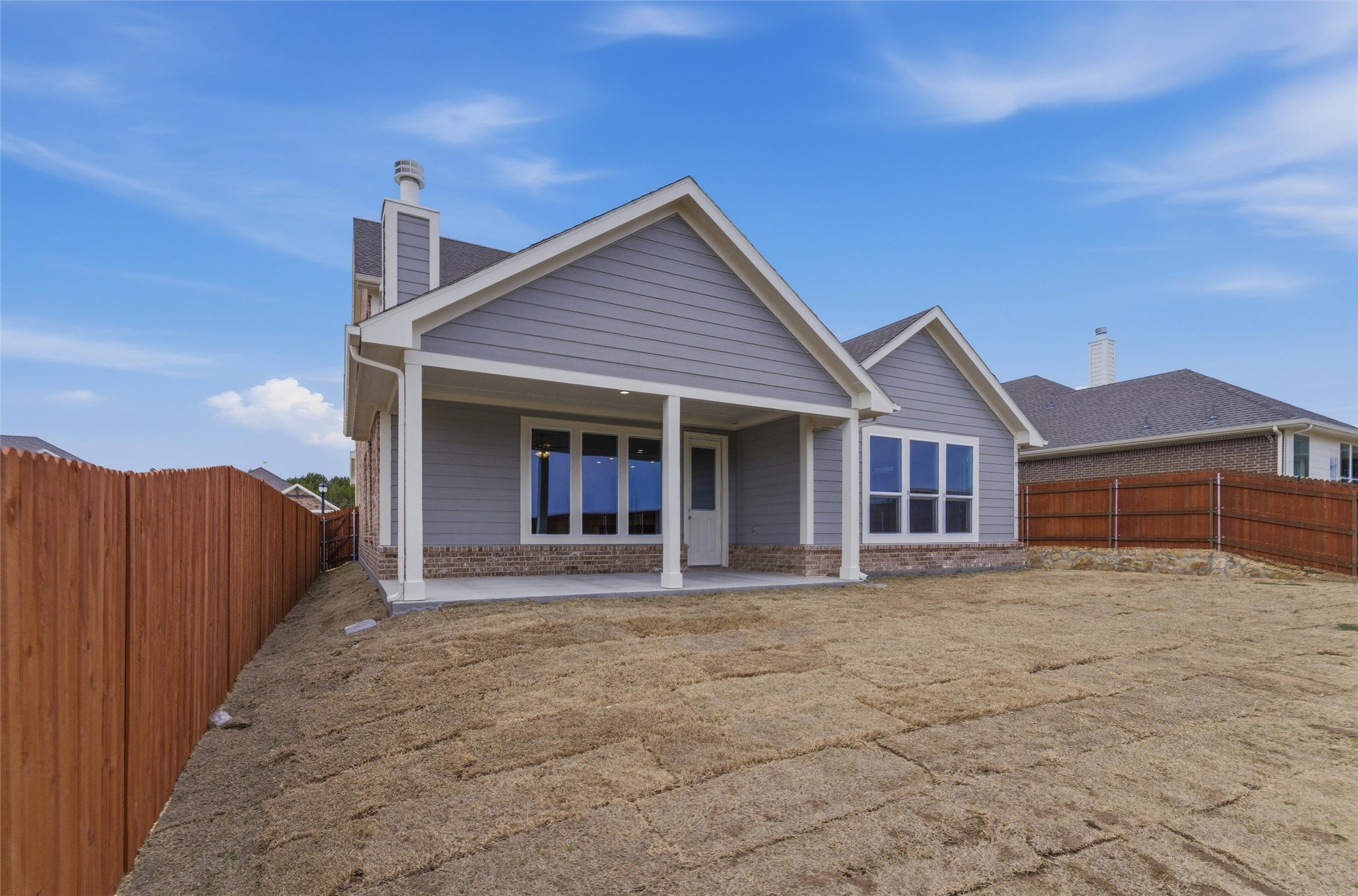 540 Waterford Park Boulevard Weatherford TX 76087