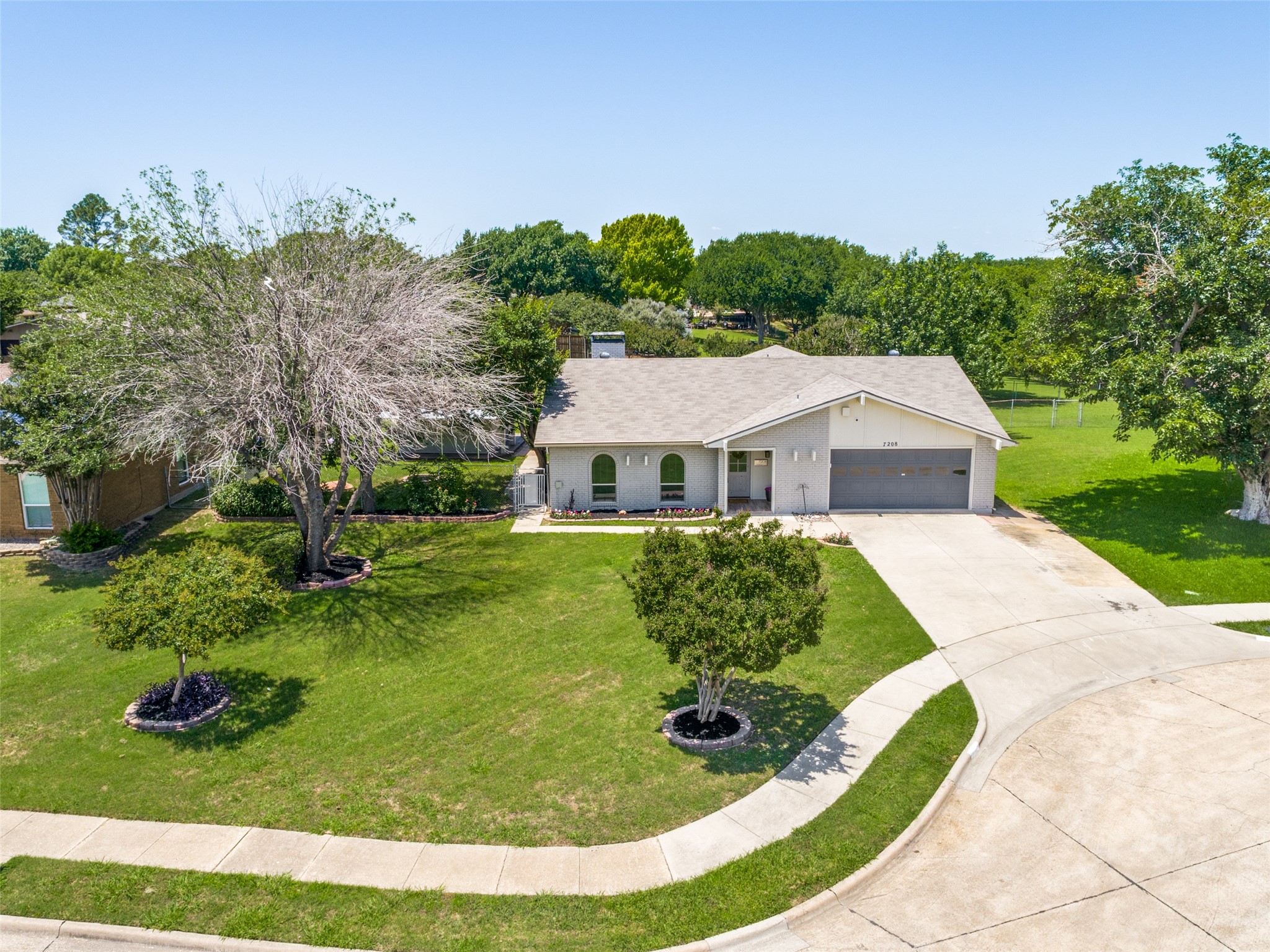 7208 Langley Court The Colony TX 75056